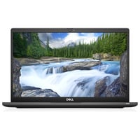 Dell Latitude 7330 Generalüberholt, Notebook anthrazit, Intel® Core™ i7-1265U, Intel® Iris® Xe Graphics, 16 GB DDR4, 512 GB (512 GB SSD), Windows 11 Pro