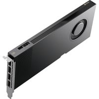 PNY NVIDIA RTX PRO 4000 Blackwell 24GB SB, Grafikkarte Bulk