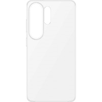 Samsung Clear Case, Handyhülle transparent, Samsung Galaxy S26 Ultra