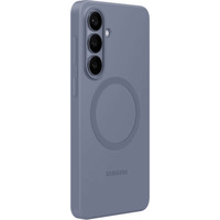 Samsung Silicone Magnet Case, Handyhülle violett, Samsung Galaxy S26+