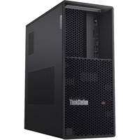 Lenovo ThinkStation P3 Tower Gen 2 (30HT00CSGE), PC-System schwarz, Windows 11 Pro
