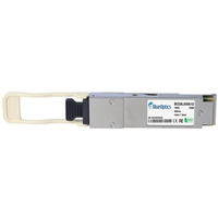 BlueOptics Transceiver kompatibel zu Extreme Networks 10401 QSFP28 