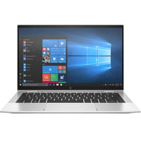 HP EliteBook X360 1030 G7 Generalüberholt, Notebook silber, Intel® Core™ i5-10310U, Intel® UHD Graphics, 16 GB LPDDR4, 256 GB (256 GB SSD), Windows 11 Pro