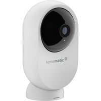 Homematic IP Innenkamera – plus (HmIP-CI-PL), Überwachungskamera weiß, 4MP, WLAN