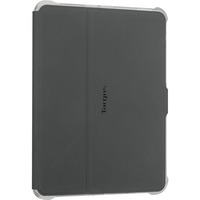 Targus Pro-Tek Hülle, Tablethülle transparent/schwarz, für iPad Pro 11" (M4)