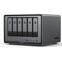 UGREEN NASync DXP6800 PRO 