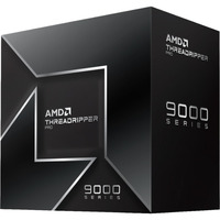 AMD Ryzen™ Threadripper™ PRO 9965WX, Prozessor Boxed-Version