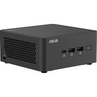 ASUS NUC 15 Pro Tall RNUC15CRHU700002, Mini-PC schwarz, ohne Betriebssystem