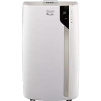 DeLonghi PAC EX93 Extreme, Klimagerät weiß, mobil