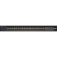 LANCOM XS-3550YUP, Switch schwarz