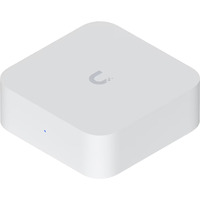 Ubiquiti PoE Audio Port, Adapter weiß