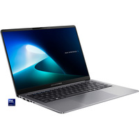ASUS ExpertBook P5 (P5405CSA-NZ0777X), Notebook grau, Intel® Core™ Ultra 5 226V, Intel® Arc™ 130V, 16 GB LPDDR5X, 512 GB (512 GB SSD), Windows 11 Pro