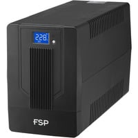 FSP iFP 2000, USV schwarz