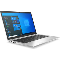 HP EliteBook 830 G8 Generalüberholt, Notebook silber, Intel® Core™ i5-1135G7, Intel® Iris® Xe Graphics, 16 GB DDR4, 512 GB (512 GB SSD), Windows 11 Pro