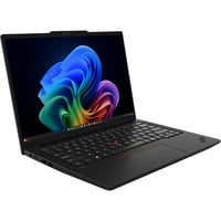 Lenovo ThinkPad T14 Intel G7 (21WN009UGE), Notebook schwarz, Intel® Core™ Ultra 7 355, Intel® Graphics, 32 GB LPDDR5X, 512 GB (512 GB SSD), Windows 11 Pro