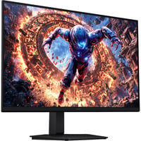 Samsung Odyssey S32HG806ES, Gaming-Monitor 79.9 cm (32 Zoll), schwarz, 6K-Monitor, IPS, Dual Mode, 165Hz Panel