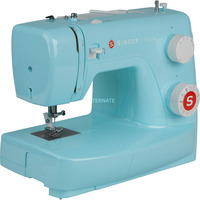 Singer Mechanische Nähmaschine Simple 3223 grün