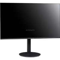 ASRock PG27FFS2E, Gaming-Monitor 68.6 cm (27 Zoll), schwarz, FullHD, IPS, HDMI, DP, FreeSync Premium, 240Hz Panel
