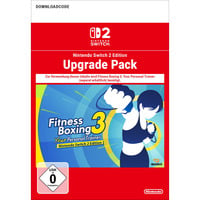  Fitness Boxing 3: Your Personal Trainer – Nintendo Switch 2 Edition-Spiel 