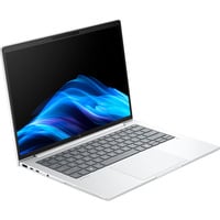 HP EliteBook 8 G1a (AD3E8ET), Notebook silber, AMD Ryzen 7 250, AMD Radeon 780M, 16 GB DDR5, 512 GB (512 GB SSD), Windows 11 Pro