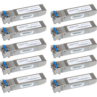 LANCOM SFP-LX-LC1 (10er Bulk), Transceiver 