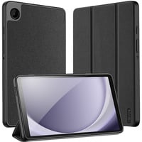 Nevox VARIO Series, Tablethülle dunkelgrau, Samsung Galaxy Tab A11 / A9 (8,7")
