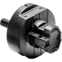 Thrustmaster Quick Release Upgrade, Verbinder schwarz