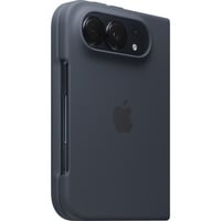 Apple Case, Handyhülle dunkelblau, iPhone Duo