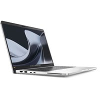 Dell Pro 14 Plus (GH77W), Notebook silber, AMD Ryzen AI 7 PRO 350, AMD Radeon 860M, 32 GB LPDDR5X, 1 TB (1 TB SSD), Windows 11 Pro