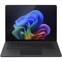 Microsoft Surface Laptop 7 Copilot+ PC for Business, Notebook schwarz, Intel® Core™ Ultra 7 266V, Intel® Arc™ 140V, 16 GB LPDDR5X, 512 GB (512 GB SSD), Windows 11 Pro