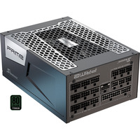 Seasonic PRIME TX-1300, PC-Netzteil schwarz, 1x 12VHPWR, 6x PCIe, Kabel-Management, 1300 Watt