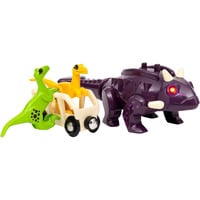 BRIO World - Dinosaurier Ankylosaurus, Spielfigur 