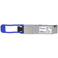 BlueOptics Transceiver kompatibel zu Netgear ACM762 QSFP28 