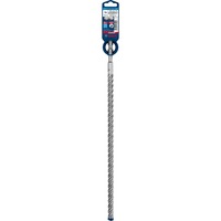 Bosch Professional EXPERT Hammerbohrer SDS-plus-7X, Ø 15mm Arbeitslänge 400mm