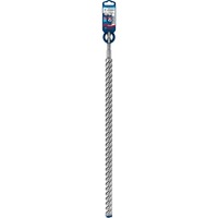 Bosch Professional EXPERT Hammerbohrer SDS-plus-7X, Ø 25mm Arbeitslänge 550mm