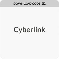 CyberLink Screen Recorder 4, Utilities, Multimedia-Software 