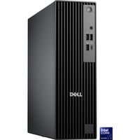 Dell Pro Slim (DJTPY), PC-System schwarz, Windows 11 Pro