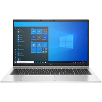 HP EliteBook 850 G8 Generalüberholt, Notebook silber, Intel® Core™ i7-1165G7, Intel® Iris® Xe Graphics, 16 GB DDR4, 256 GB (256 GB SSD), Windows 11 Pro