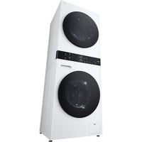 LG WashTower WT1210WWF , Waschtrockner WiFi