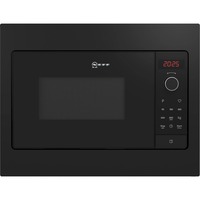 Neff HLAWG25S3 N30, Mikrowelle schwarz