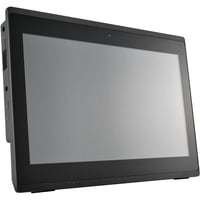 Shuttle XPC all-in-one POS P550, PC-System schwarz, ohne Betriebssystem
