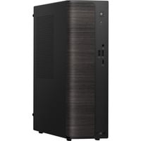 ASUS V500 SFF V501SV-05210H036W, PC-System schwarz, Windows 11 Home