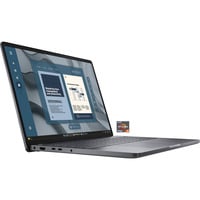 Dell Pro 16 (0JP8Y), Notebook schwarz, AMD Ryzen 5 PRO 215, AMD Radeon 740M, 16 GB DDR5, 512 GB (512 GB SSD), Windows 11 Pro