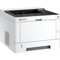 Kyocera ECOSYS PA3500x, Laserdrucker grau/schwarz, USB, LAN, Duplex (Druck)