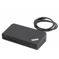 Lenovo ThinkPad OneLink+ Dockingstation Generalüberholt 