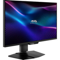 MSI MAG 274UPDFDE E16M, Gaming-Monitor 69 cm (27 Zoll), schwarz, UltraHD/4K, Rapid-IPS, Dual-Mode 160/320 Hz, 160Hz Panel