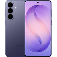 Samsung Galaxy S26+ 256GB, Handy Cobalt Violet, Android, 12 GB