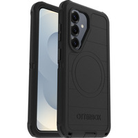 Otterbox Defender Pro, Handyhülle schwarz, Samsung Galaxy S26
