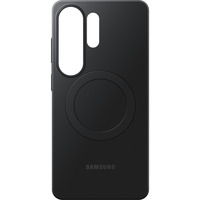 Samsung Slim Magnet Case, Handyhülle schwarz, Samsung Galaxy S26 Ultra