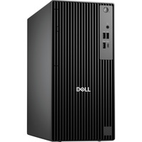Dell Pro Tower (JF8KM), PC-System schwarz, Windows 11 Pro